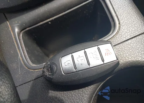 2019 Nissan Sentra Sv из США, поврежденный, VIN 3N1AB7AP1KY364586